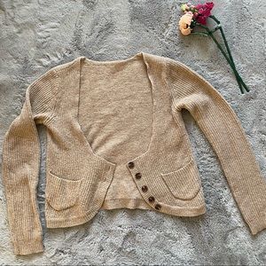 Cardigan sweater, women